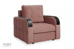 Комплект мягкой мебели Остин HB-178-18 (Велюр) Угловой + 1 кресло в Уфе - ufa.ok-mebel.com | фото 3