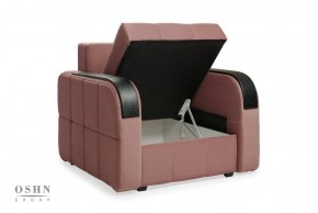 Комплект мягкой мебели Остин HB-178-18 (Велюр) Угловой + 1 кресло в Уфе - ufa.ok-mebel.com | фото 4