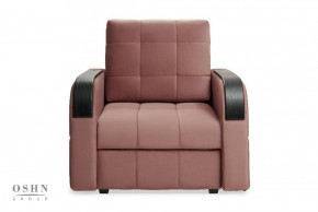 Комплект мягкой мебели Остин HB-178-18 (Велюр) Угловой + 1 кресло в Уфе - ufa.ok-mebel.com | фото 5