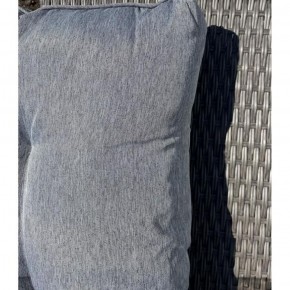 Комплект плетеной мебели AFM-307G-Grey в Уфе - ufa.ok-mebel.com | фото