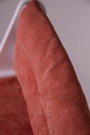 Комплект растущий стул и подушки Конёк Горбунёк Комфорт  (Белый, Терракота) в Уфе - ufa.ok-mebel.com | фото 7