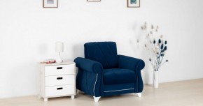 Комплект Роуз ТД 410 диван-кровать + кресло + комплект подушек в Уфе - ufa.ok-mebel.com | фото 2