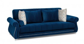 Комплект Роуз ТД 410 диван-кровать + кресло + комплект подушек в Уфе - ufa.ok-mebel.com | фото 4