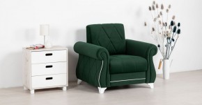 Комплект Роуз ТД 411 диван-кровать + кресло + комплект подушек в Уфе - ufa.ok-mebel.com | фото 2