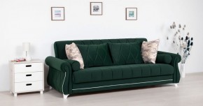 Комплект Роуз ТД 411 диван-кровать + кресло + комплект подушек в Уфе - ufa.ok-mebel.com | фото 3