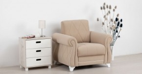 Комплект Роуз ТД 412 диван-кровать + кресло + комплект подушек в Уфе - ufa.ok-mebel.com | фото 2
