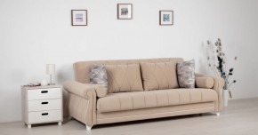 Комплект Роуз ТД 412 диван-кровать + кресло + комплект подушек в Уфе - ufa.ok-mebel.com | фото 3