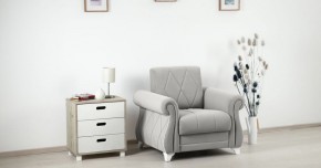 Комплект Роуз ТД 414 диван-кровать + кресло + комплект подушек в Уфе - ufa.ok-mebel.com | фото 2