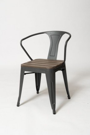 Комплект садовой мебели PC 630/PT-846-1 (Темно-коричневый) 2/1 в Уфе - ufa.ok-mebel.com | фото 2