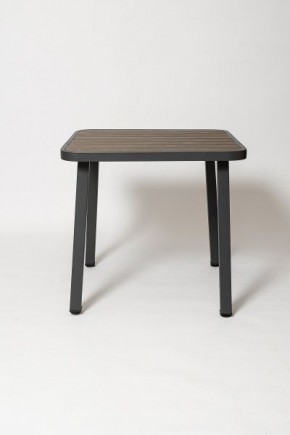 Комплект садовой мебели PC 630/PT-846-1 (Темно-коричневый) 2/1 в Уфе - ufa.ok-mebel.com | фото 3