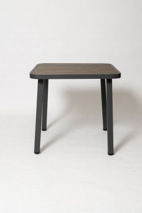 Комплект садовой мебели PC 630/PT-846-1 (Темно-коричневый) 4/1 в Уфе - ufa.ok-mebel.com | фото 4