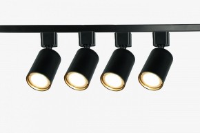 Комплект трековый Эра  TR70-SET4-GU10-BK в Уфе - ufa.ok-mebel.com | фото 2