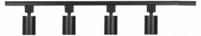Комплект трековый Эра  TR70-SET4-GU10-BK в Уфе - ufa.ok-mebel.com | фото 3