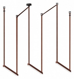 Комплект трековый Kink Light Сатори 6421-1K,06 в Уфе - ufa.ok-mebel.com | фото