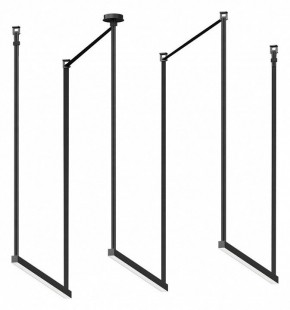 Комплект трековый Kink Light Сатори 6421-1K,19 в Уфе - ufa.ok-mebel.com | фото
