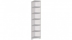 КОСТА-РИКА Полка угловая (анкор светлый) в Уфе - ufa.ok-mebel.com | фото