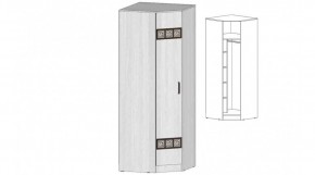 КОСТА-РИКА Шкаф угловой (анкор светлый) в Уфе - ufa.ok-mebel.com | фото