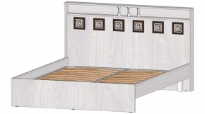 КОСТА-РИКА Спальный гарнитур (модульный) анкор светлый в Уфе - ufa.ok-mebel.com | фото 4