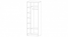 КОСТА-РИКА Спальный гарнитур (модульный) анкор светлый в Уфе - ufa.ok-mebel.com | фото 7