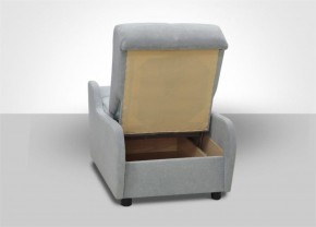Кресло Бинго 1 (ткань до 300) в Уфе - ufa.ok-mebel.com | фото 2
