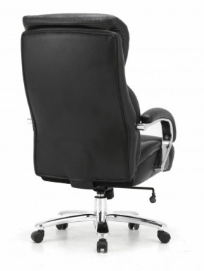 Кресло BRABIX PREMIUM "Pride HD-100" (черное) 531940 в Уфе - ufa.ok-mebel.com | фото 4