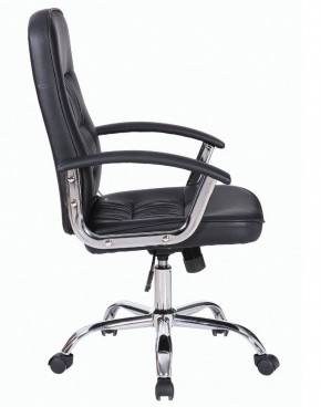 Кресло BRABIX "Bit EX-550" (черное) 531838 в Уфе - ufa.ok-mebel.com | фото 3