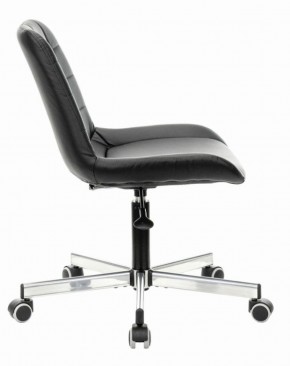 Кресло BRABIX "Deco MG-316" (черное) 532080 в Уфе - ufa.ok-mebel.com | фото 3