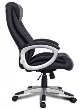 Кресло BRABIX "Grand EX-500" (черное) 530861 в Уфе - ufa.ok-mebel.com | фото 3