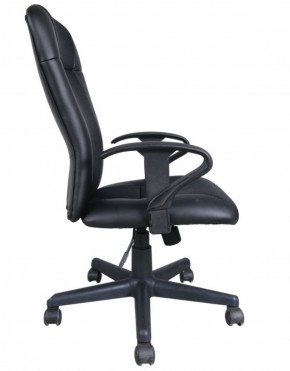 Кресло BRABIX "Optima MG-370" (экокожа/ткань, черное) 531580 в Уфе - ufa.ok-mebel.com | фото 3