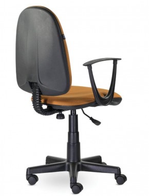 Кресло BRABIX "Prestige Start MG-312", ткань, оранжевое, 531922 в Уфе - ufa.ok-mebel.com | фото 3