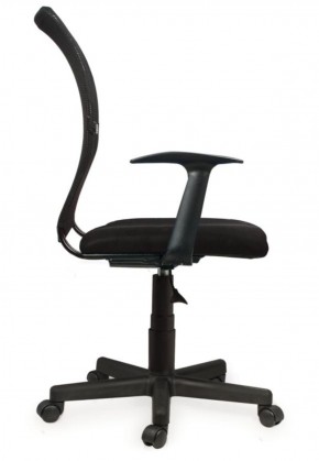 Кресло BRABIX "Spring MG-307" (черное TW) 531406 в Уфе - ufa.ok-mebel.com | фото 3