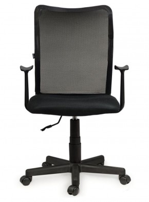 Кресло BRABIX "Spring MG-307" (черное TW) 531406 в Уфе - ufa.ok-mebel.com | фото 4
