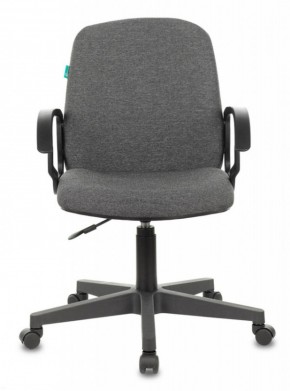 Кресло Бюрократ CH-808-LOW/#G серый 3C1 в Уфе - ufa.ok-mebel.com | фото 2