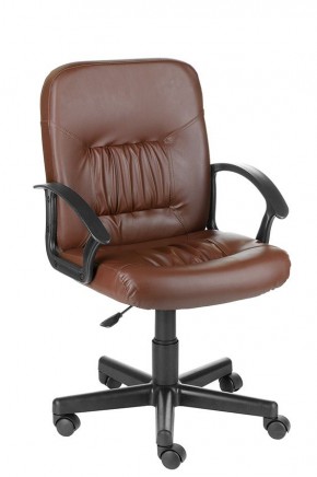 Кресло ЧИП (коричневый) в Уфе - ufa.ok-mebel.com | фото 1