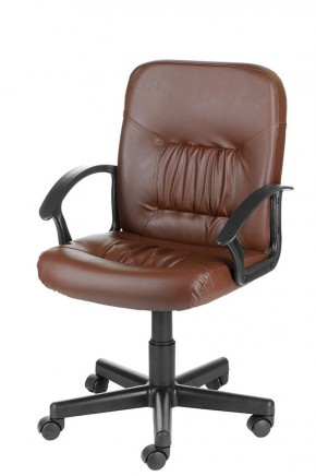Кресло ЧИП (коричневый) в Уфе - ufa.ok-mebel.com | фото 2