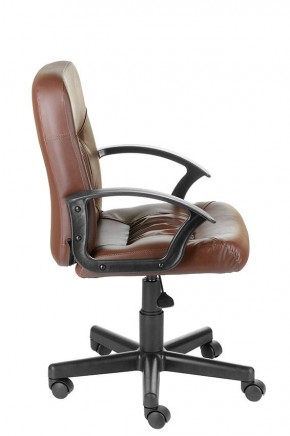 Кресло ЧИП (коричневый) в Уфе - ufa.ok-mebel.com | фото 3