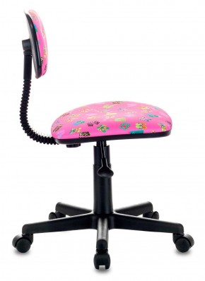 Кресло детское Бюрократ CH-201NX/FlipFlop_P розовый сланцы в Уфе - ufa.ok-mebel.com | фото 3