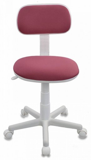 Кресло детское Бюрократ CH-W201NX/26-31 розовый в Уфе - ufa.ok-mebel.com | фото 2