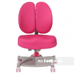 Детское кресло Contento Pink в Уфе - ufa.ok-mebel.com | фото 2