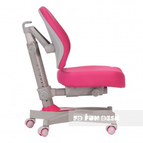 Детское кресло Contento Pink в Уфе - ufa.ok-mebel.com | фото 4