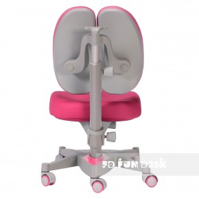 Детское кресло Contento Pink в Уфе - ufa.ok-mebel.com | фото 5