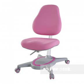 Детское кресло Primavera I Pink в Уфе - ufa.ok-mebel.com | фото 1