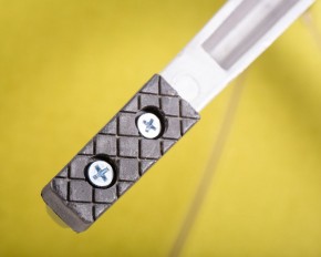 Кресло дизайнерское DOBRIN EGG, светло-зеленая ткань AF3 в Уфе - ufa.ok-mebel.com | фото 9