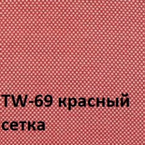 Кресло для оператора CHAIRMAN 696 хром (ткань TW-11/сетка TW-69) в Уфе - ufa.ok-mebel.com | фото 4