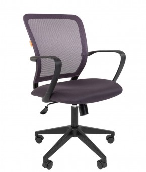 Кресло для оператора CHAIRMAN 698 (ткань TW 12/сетка TW 04) в Уфе - ufa.ok-mebel.com | фото 1