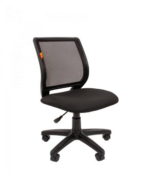 Кресло для оператора CHAIRMAN 699 Б/Л (ткань стандарт/сетка TW-01) в Уфе - ufa.ok-mebel.com | фото 1