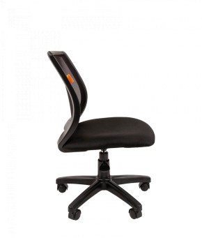 Кресло для оператора CHAIRMAN 699 Б/Л (ткань стандарт/сетка TW-01) в Уфе - ufa.ok-mebel.com | фото 3