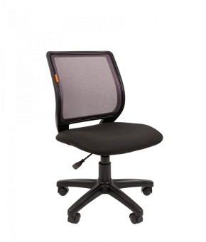 Кресло для оператора CHAIRMAN 699 Б/Л (ткань стандарт/сетка TW-04) в Уфе - ufa.ok-mebel.com | фото 1