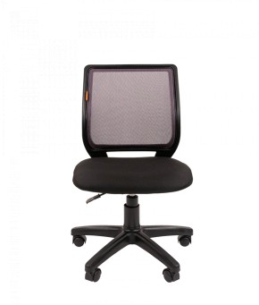 Кресло для оператора CHAIRMAN 699 Б/Л (ткань стандарт/сетка TW-04) в Уфе - ufa.ok-mebel.com | фото 2