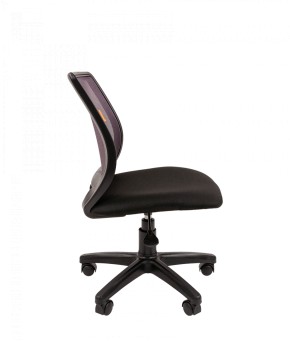 Кресло для оператора CHAIRMAN 699 Б/Л (ткань стандарт/сетка TW-04) в Уфе - ufa.ok-mebel.com | фото 3